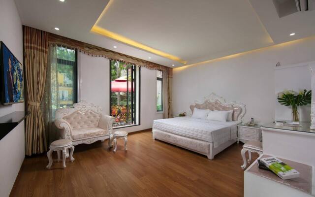 Kingly Hotel