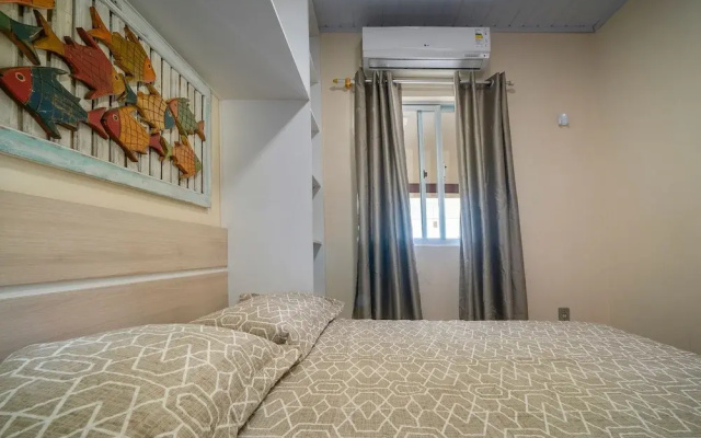 AP 16 Ala Tainha Residencial Solavir