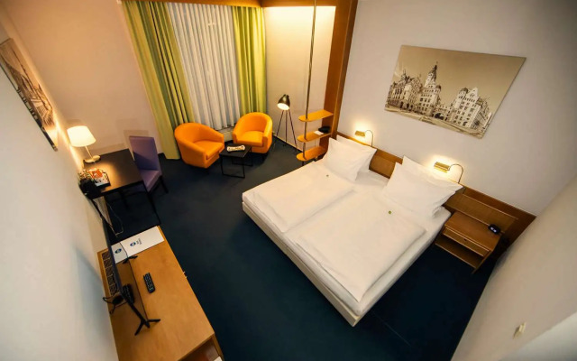 Best Western Parkhotel Brehna-Halle