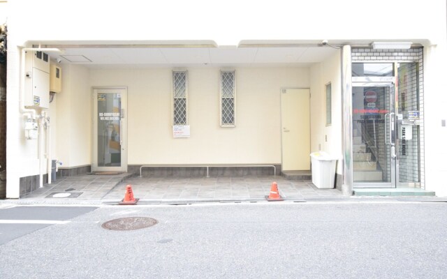 Rs Sumiyoshi 2F