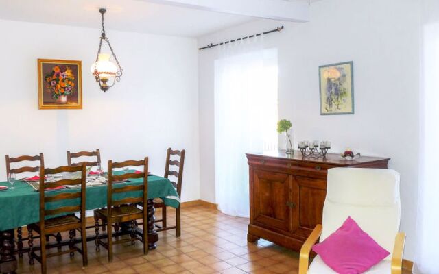 La Maison des Fleurs