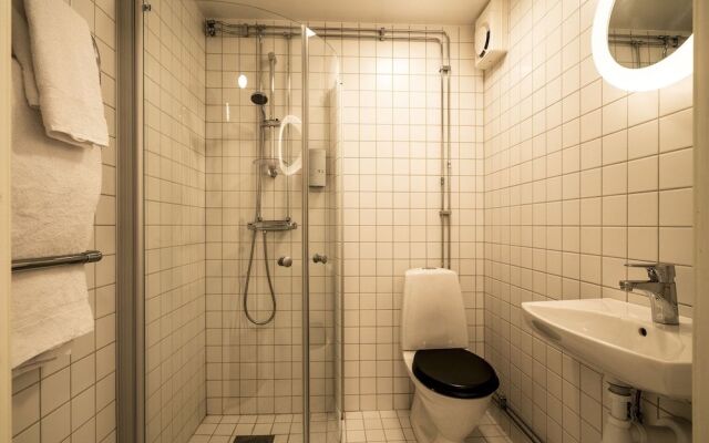 Granen Hotell & Restaurang