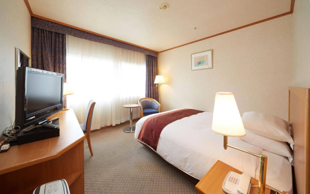 Dormy Inn Fukui Natural Hot Springs