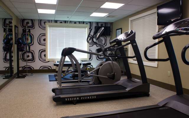 Best Western Plus Menomonie Inn & Suites