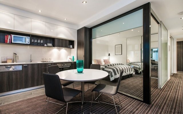Apartment2C - Parkside – Guest Rooms – Melbourne