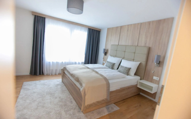 Aparthotel Cosy
