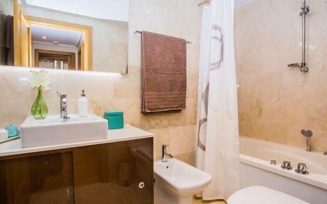 Apartament The Paradise Jaira II