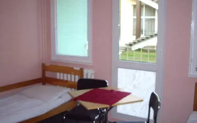 Hostel Rozewie