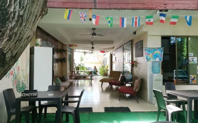 Casa MonaLisa PTY - Hostel