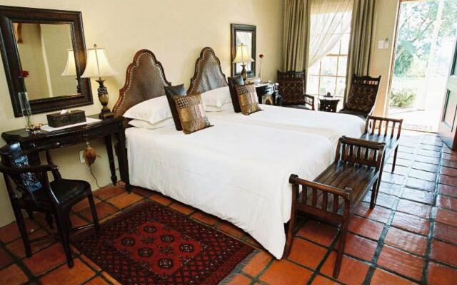 La Plume Boutique Guest House