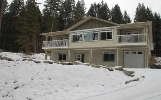 The Maria Rose Bed & Breakfast