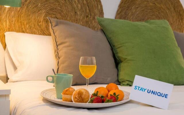 Stay U-nique Apartment Provença