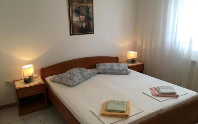 Apartments Banic