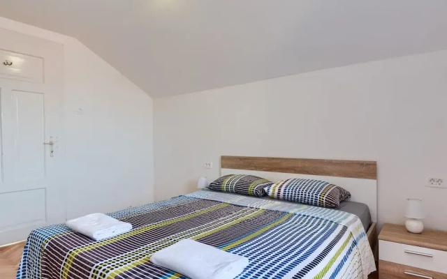 Andrea&Leon Apartments
