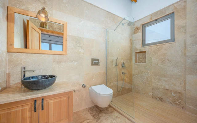 Akasya Dio in Kalkan Belediyesi