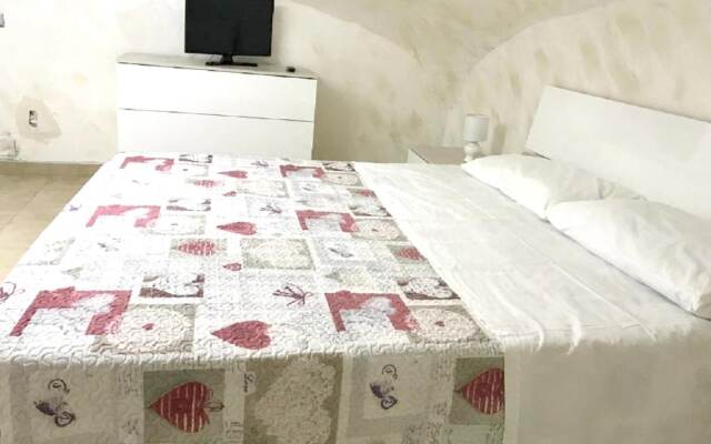 Studio In Napoli With Wonderful City View Balcony And Wifi