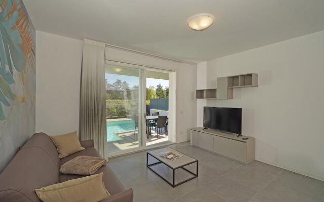 Villa Prestige 17 by Wonderful Italy