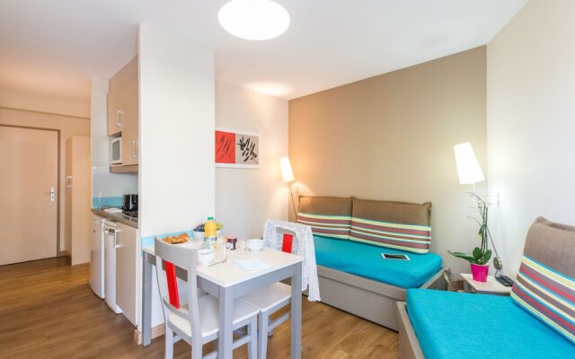 Pierre & Vacances Résidence Le Levant