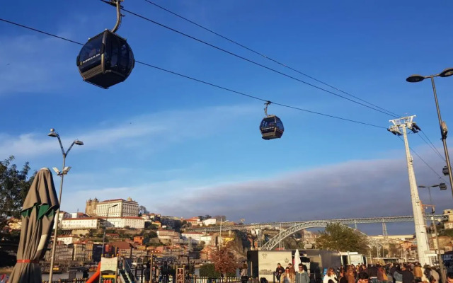 Vitoria Douro 2