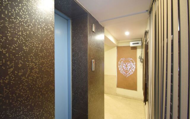 OYO 6138 Hotel Majestic Grand