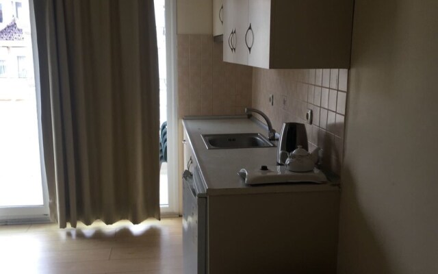 Zeytin Apart Otel