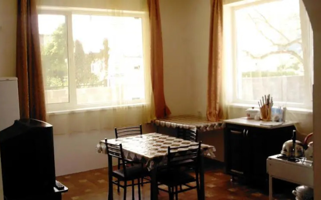 Eliza Guest House
