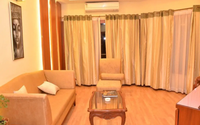 Hotel Lake View Ashok – Guest Rooms – Bhopal