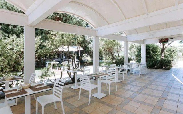 Nicolaus Club La Giurlita