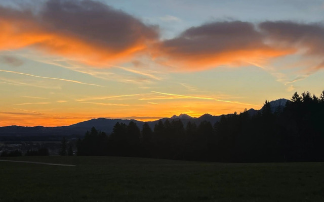 Ferienwohnung am Chiemsee