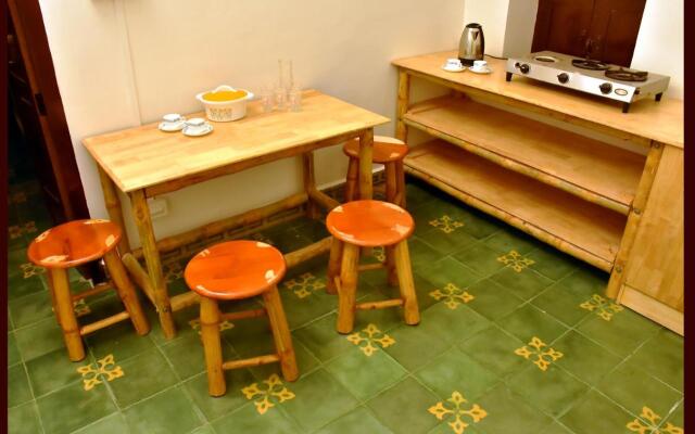 RR Heritage Suites