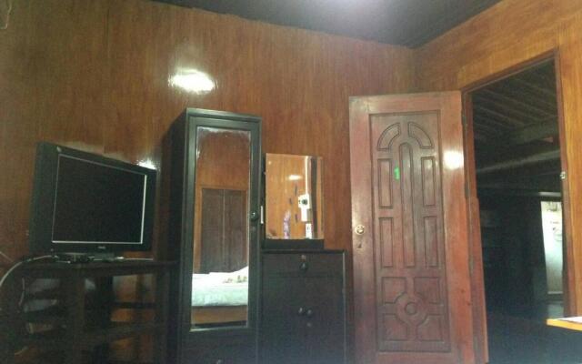 SolarCell Uthai Thani Homestay - โซล่าเซลล์อุทัยธานีโฮมสเตย์