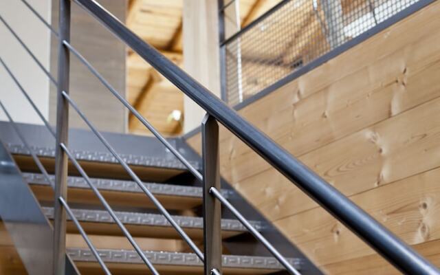 Chalet l'Arolle - L'Ourson