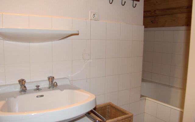 Appartement La Clusaz, 3 pièces, 8 personnes - FR-1-459-18