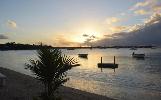 Ocean Drive Studio - Opposite the Beach