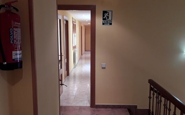 Hostal Lopez