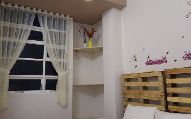 Panda's House Hostel