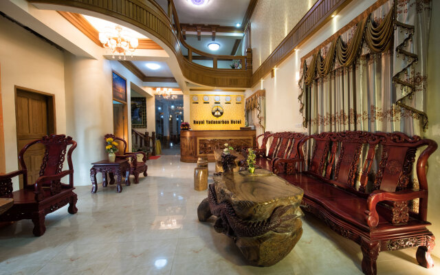 Royal Yadanarbon Hotel