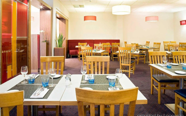 Novotel Coventry M6/J3