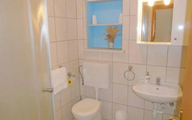 Apartmani Laguna