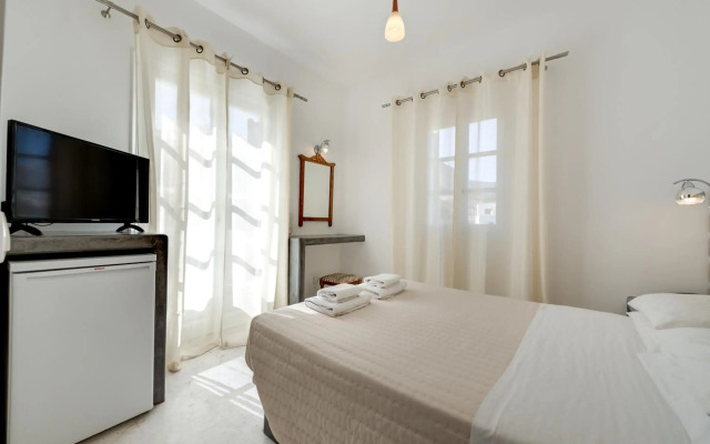 Hotel Mohitero