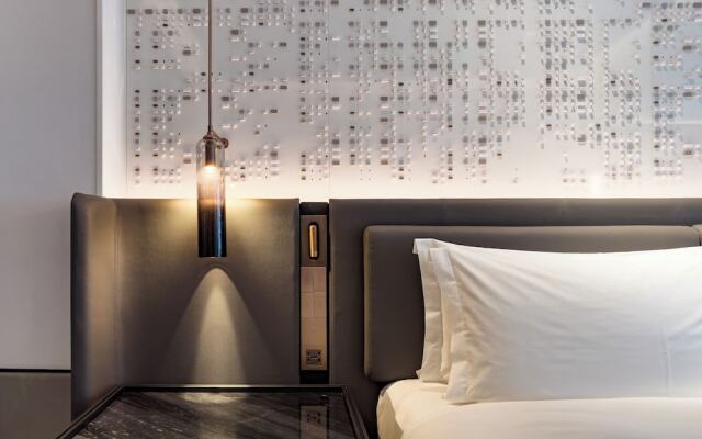 InterContinental Shenzhen WECC by IHG