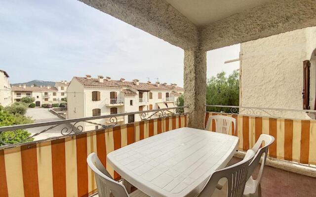 Studio - Provence Parc - St Cyr - 4pers