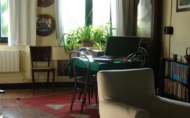 B&B Covo di Giramondo