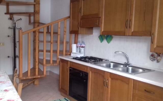 Mountain House Biancaverde
