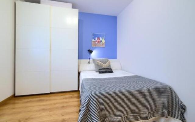 Apartamentos4u Tudela Catedral