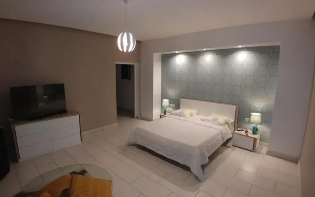 Splendid Villa 2015