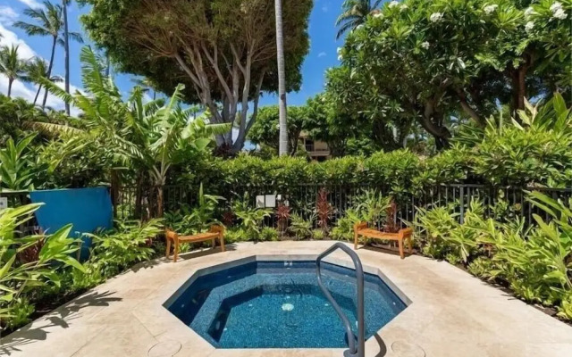 Makena Surf, #f-206 2 Bedroom Condo