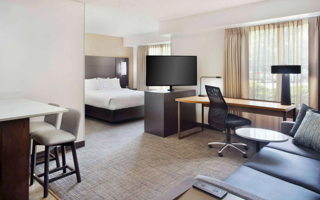 Sonesta ES Suites Raleigh Cary