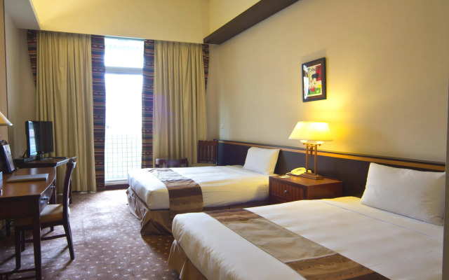 Naruwan Inn