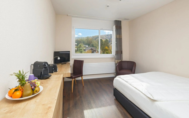 Villmergen Swiss Quality Hotel